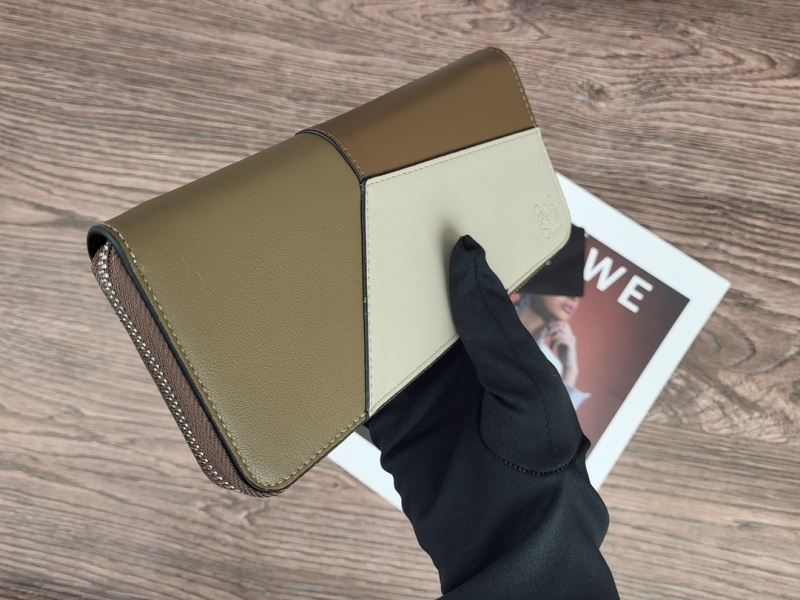 Loewe Wallets Purse